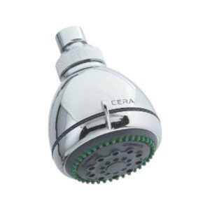 Overhead Shower 80 mm (3”) Dia With 3 Flow