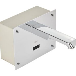 Wall Mounted Sensor Tap
