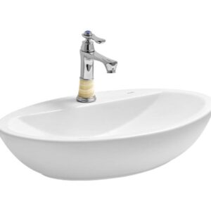 Senator Sandra Table Top Wash Basin