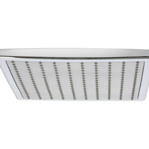 Overhead Rain Shower Abs 400x230 mm