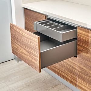 Drawer and Pullouts