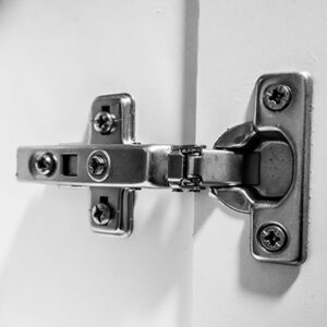 Hinges and Channels