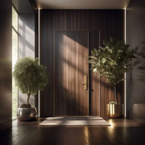 Laminates