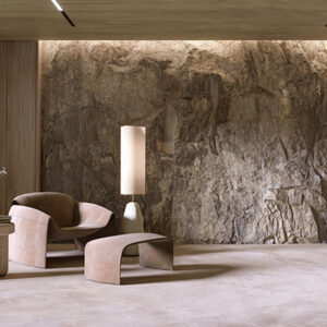 Stone Cladding