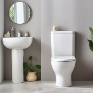 Sanitaryware