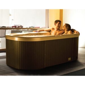 GEMINI (2 SEATER) Bathtub Jaguar