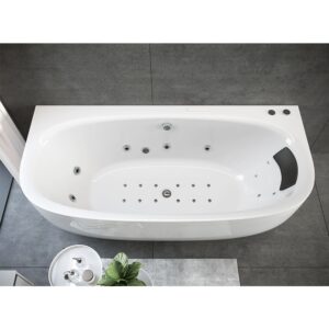 ARC - COMBI SYSTEM Bathtub Jaguar