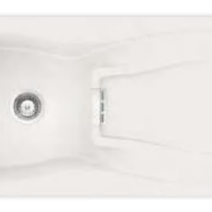 Nirali Quartz Premium Series Elara WB 1 Single Bowl Wash Basin