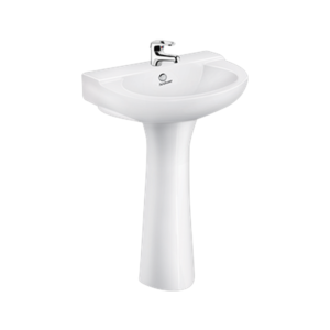 Hindware Full Pedestal