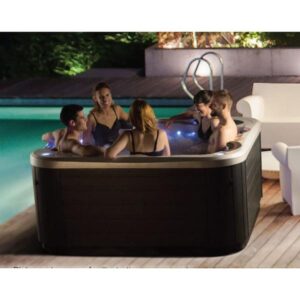 MERCURY (5 SEATER) Bathtub Jaguar