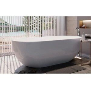 SAIPAN Bathtub Jaguar