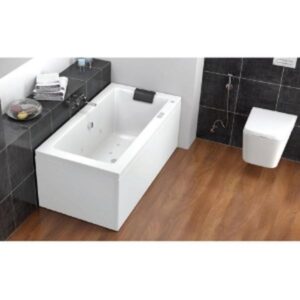 FONTE (WATER SYSTEM) Bathtub Jaguar