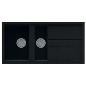 Aluminum Quartz Kitchen Sink