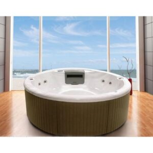 NIRWANA (5 SEATER) Bathtub Jaguar