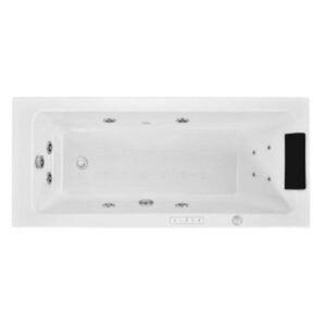 FONTE (WATER SYSTEM) Bathtub Jaguar