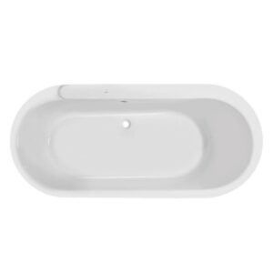 OPAL PRIME BUILT IN BATHTUB jaguar