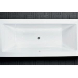 FONTE BUILT IN BATHTUB Jaguar