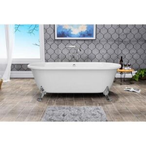 QUEENS Bathtub Jaguar