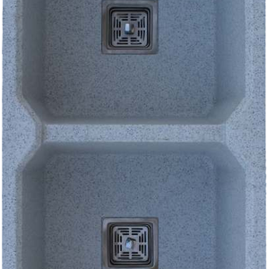 Nekstone Granite Kitchen Sink 37x18