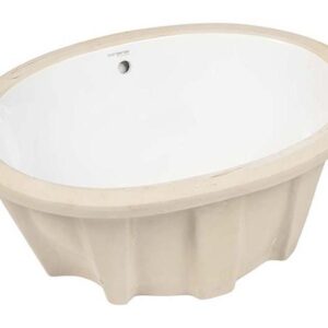 Bathsense Series Sirius Under Counter Basin