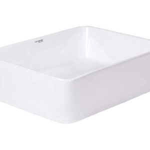 Bathsense Series Evania Table Top Basin
