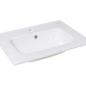 Bathsense Series Altius Top Counter Basin