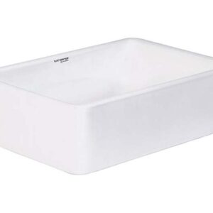 Bathsense Series Timeless Table Top Basin