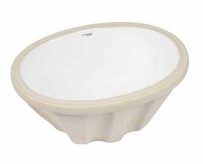 Bathsense Series Timeless Under Counter Basin