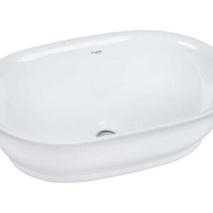 Bathsense Series Colossus Table Top Basin