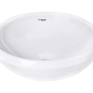 Bathsense Series Primus Table Top Basin