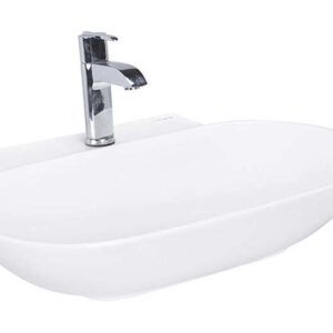 Bathsense Series Contemporary Table Top Basin - 570x400x130 mm