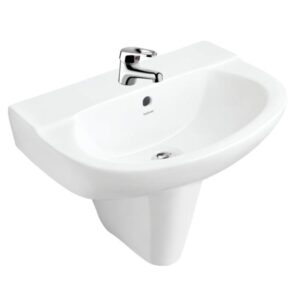 Hinware Mario Basin Total Set - 550x400 mm