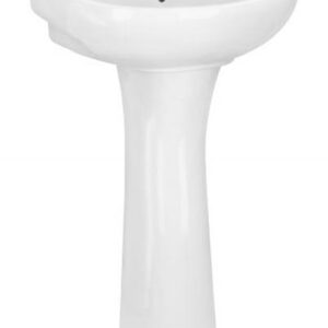 Eauset Neva Wall Hung Basin