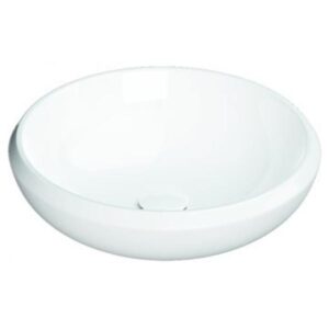 Eauset Azura 400x400x135 mm Counter Top Basin