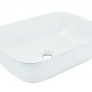 Eauset Eti 450x300x125 mm Counter Top Basin