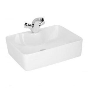 Eauset Ashley 480x375x130 mm Counter Top Basin