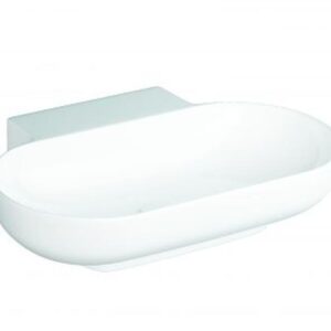 Eauset Venta 565x400x135 mm Wall Hung Basin