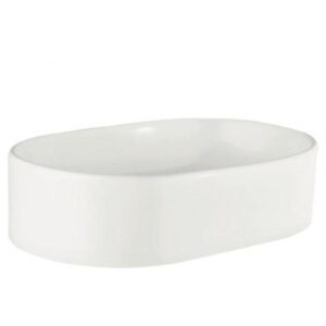 Eauset Alcora 520x315x135 mm Counter Top Basin