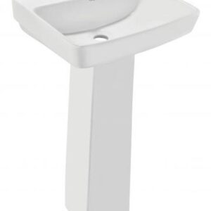 Eauset Stanley 455x345x410 mm Wall Hung Basin
