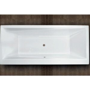 KUBIX BUILT-IN BATHTUB Jaguar