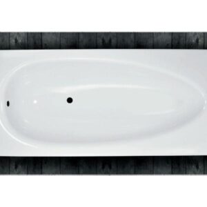 VIGNETTE PRIME BUILT-IN BATHTUB Jaguar