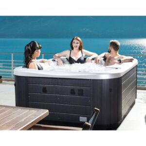 NEON (3 SEATER) Bathtub Jaguar