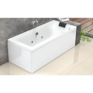 FONTE (WATER SYSTEM) Bathtub Jaguar