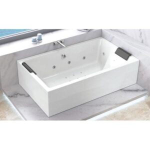 KUBIX PRIME (WATER SYSTEM) Bathtub Jaguar