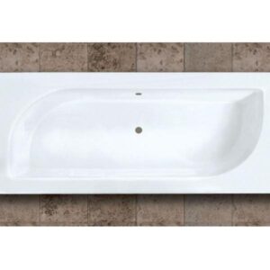ALIVE BUILT IN BATHTUB Jaguar