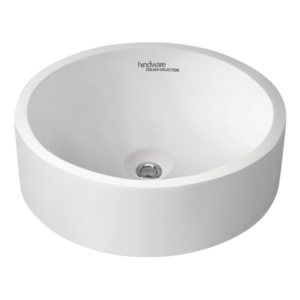 Hindware Monalisa Over The Counter Basin - 460 mm