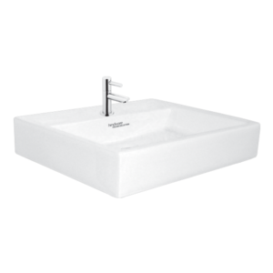 Hindware Magna Over The Counter Basin - 630x500 mm