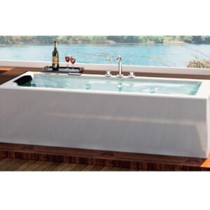 FONTE - COMBI SYSTEM Bathtub Jaguar