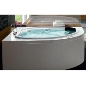 FUSION - WATER SYTEM Bathtub Jaguar