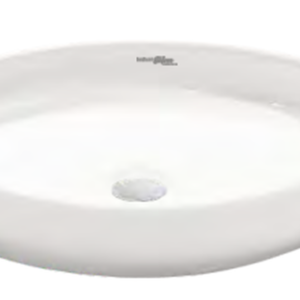 Hindware Avante Over The Counter Basin - 525x410x115 mm